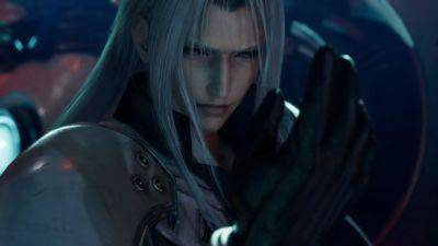 Final Fantasy 7 Rebirth is ‘underperforming’ sales wise, analyst claims