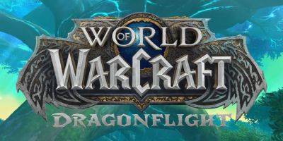 Eric Law - One World of Warcraft Patch 10.2.7 Sidequest Features a Neat Ending Twist - gamerant.com