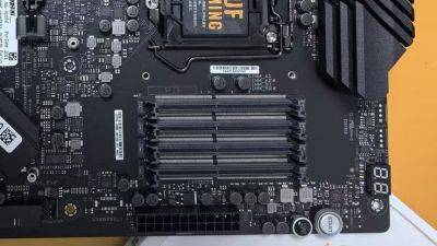 Desktop ATX motherboards with SO-DIMM memory slots? It's not as silly as it sounds.