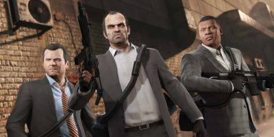 GTA Online Fans Share Final Update Wishlist