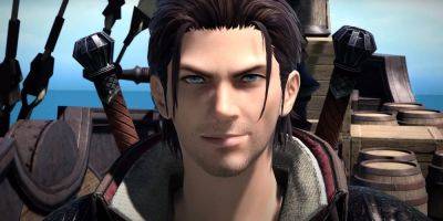 Some Final Fantasy 14 Players Aren't Happy with Dawntrail's New Character Graphics