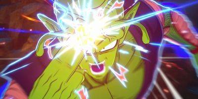 Dragon Ball: Sparking Zero Confirms More Classic Fighters