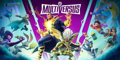 Bruna Telles - MultiVersus Teases New Highly Requested Skin - gamerant.com