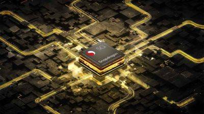 Snapdragon 8 Gen 4 Flagships Could Feature High-Capacity 5,500mAh Batteries To Compensate For The Chipset’s Increased Power Consumption