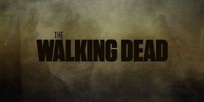 Katarina Trajkovic - The Walking Dead Animated Series Happening Depends On One Important Thing - gamerant.com