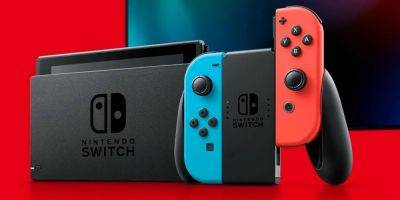 Nintendo Switch Fans Should Keep an Eye On April 17