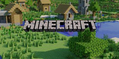 Minecraft Player Discovers Unusual Village While Exploring