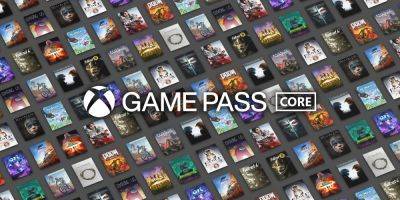 John Bonelli - Xbox Game Pass - Xbox Game Pass Core is Adding 3 New Games - gamerant.com