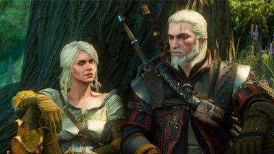 Hope Bellingham - Projekt Red - The Witcher 3's official modding tools are now available on Steam - but only for a select few - gamesradar.com