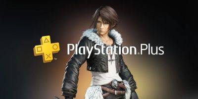 PS Plus Extra Losing 7 Final Fantasy Games and 18 Other Titles