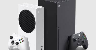 Billy Givens - Xbox Series - The best external hard drives for Xbox Series X - digitaltrends.com