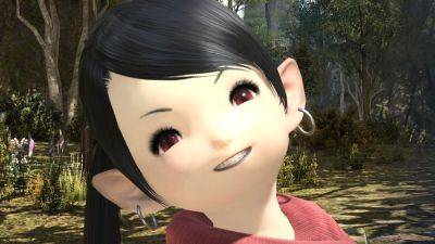 Mollie Taylor - Final Fantasy 14's graphical update has committed the cardinal sin of messing with lalafell teeth, making them more terrifying than ever - pcgamer.com