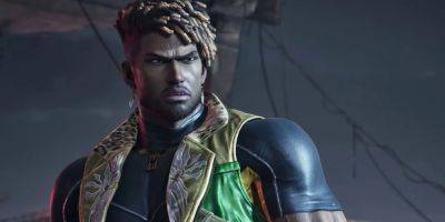 Eddy Gordo - J Brodie Shirey - Bandai Namco - Tekken 8 Releases Update 1.03.02 - gamerant.com