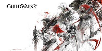 Jos - New Update - Guild Wars 2 Releases New Update - gamerant.com - Poland