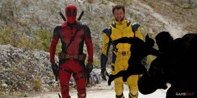 Katarina Trajkovic - RUMOR: Deadpool & Wolverine Will Reference an Important Part of Wolverine's Comic History - gamerant.com