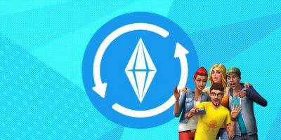 The Sims 4 Releases Update Ahead of New DLC Launch