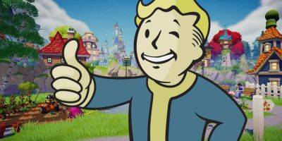 Disney Dreamlight Valley Player Creates Impressive Rooms Inspired by Fallout