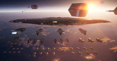 Homeworld 3: release date window, trailer, pre-order, and more