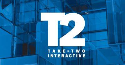 Take-Two plans to lay off 5 percent of its employees by the end of 2024