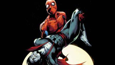 George Marston - Morbius may go from "Living Vampire" to very very dead vampire in Amazing Spider-Man: Blood Hunt #3 - gamesradar.com - Ireland