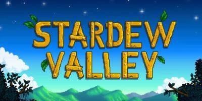 Tyler Shipley - Stardew Valley - Nintendo - Stardew Valley Fan Makes Impressive Wizard’s Tower and 'Hat Mouse' Dioramas - gamerant.com - city Pelican