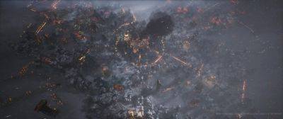 Chris Wray - Hands on with Frostpunk 2 – Deciding to Survive - wccftech.com - county New London