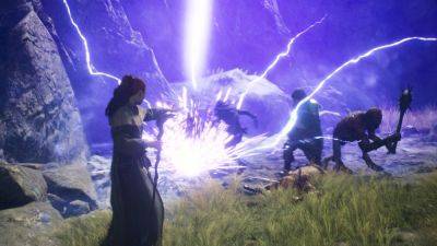 Wild Dragon's Dogma 2 mod reworks more than 600 New Game Plus battles, putting your "mastery" of the RPG to the test