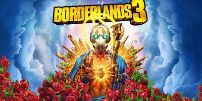 Jos - Borderlands 3 Players Have Had a Major Impact on Scientific Research - gamerant.com