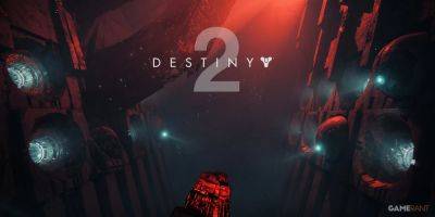 Destiny 2 Releases Update 7.3.6.1