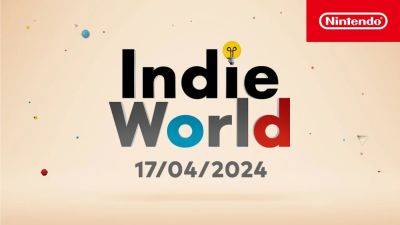 Chris Scullion - Nintendo Direct - Annapurna Interactive - Gallery: See all 17 games shown in today’s Nintendo Indie World presentation - videogameschronicle.com