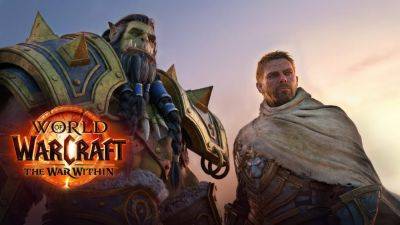 Alessio Palumbo - The War Within Q&A – WoW Devs Dive Deep Into Every Aspect of the Expansion - wccftech.com