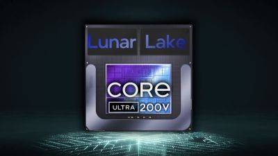 Intel Lunar Lake-V CPUs To Max Out At 8 Cores In 4 P & 4 LP-E Configs: 8 Xe2 GPU Cores, 32 GB LPDDR5X & 17-30W TDPs