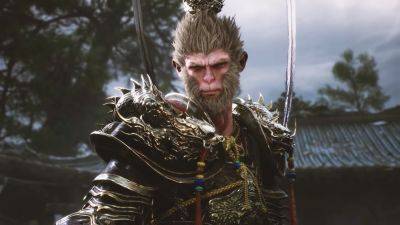 Aernout van de Velde - Black Myth Wukong Receives PS Store Page Ahead of August Launch; Pre-Orders Possibly Imminent - wccftech.com - China