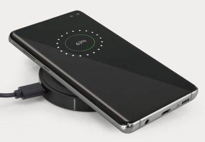 Omar Sohail - Android 15 Could Bring NFC Wireless Charging Support, Which Is Slower Than The Qi Standard, But The Required Hardware Is Much Smaller - wccftech.com