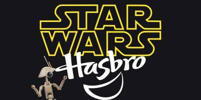 Star Wars - Dominik Bo - Hasbro Reveals New Star Wars Figures Based on Characters from The Mandalorian - gamerant.com - Reveals