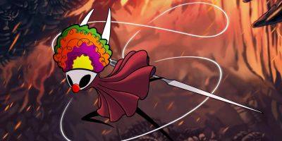 Hollow Knight: Silksong is Still Nowhere to be Found After Indie Showcase