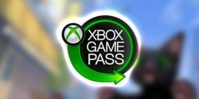 Xbox Game Pass Confirms Day One Game for May 9