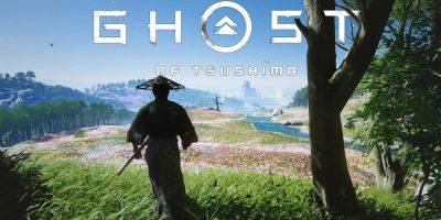 Ghost of Tsushima Director’s Cut Reveals PC System Requirements