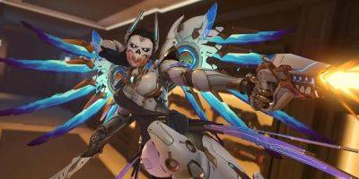 Jack Webster - Overwatch 2 Players Are Upset with Mythic Prism Prices in the Shop - gamerant.com - county Price