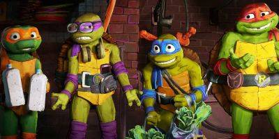 John DiCarlo - Nintendo - Award-Winning TMNT Game is Coming to the Switch in July - gamerant.com - city New York