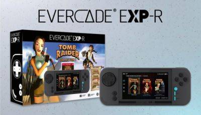 Kris Holt - Cheaper Evercade retro consoles will arrive in July - engadget.com - Britain