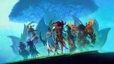 World of Warcraft vice president says "the dream remains" to bring the MMO to Xbox, even if there's "no room for that conversation yet"