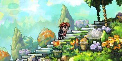 Luke Dammann - Braid: Anniversary Edition Hit With Release Date Delay - gamerant.com