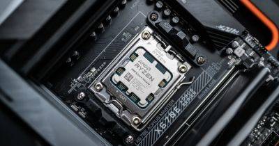 9 best processors for PC gaming: tested and reviewed