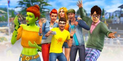 Cornelia Lucht - Sims 4's Inclusive Updates Is Still Missing One Important Thing - screenrant.com - Usa