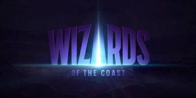 Alexander Moore - Wizards of the Coast President is Leaving the Company - gamerant.com