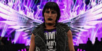 WWE 2K24 Releases Update 1.06