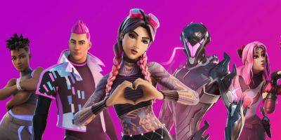 Ashely Claudino - Fortnite Bringing Back Rare Skin After Over Two Years - gamerant.com - After