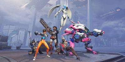 Bruna Telles - Overwatch 2 Offering Another Free Legendary Skin Via Twitch Drops - gamerant.com - Greece