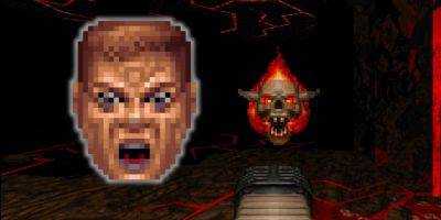 After 26 Years, Doom 2's Toughest World Record Has Finally Been Beaten